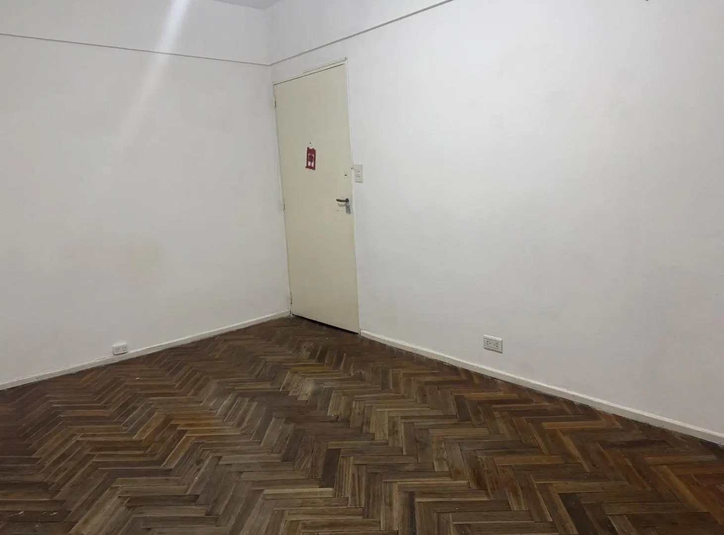 Departamento en alquiler de dos ambientes 2