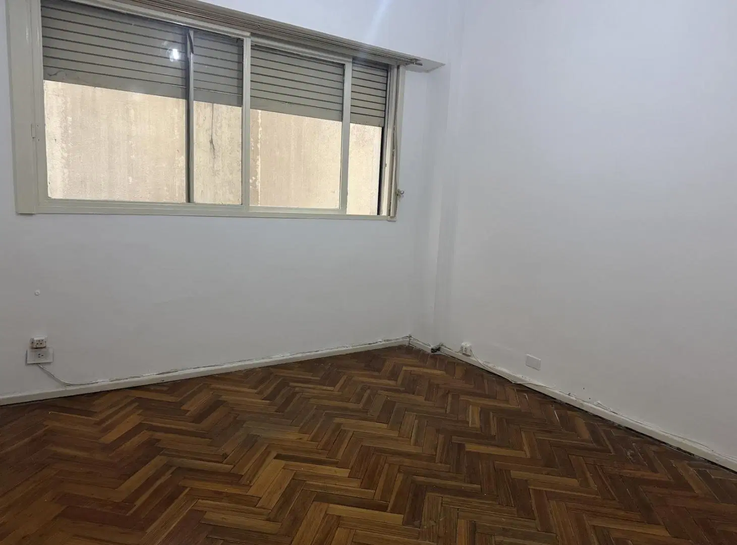 Departamento en alquiler de dos ambientes 1