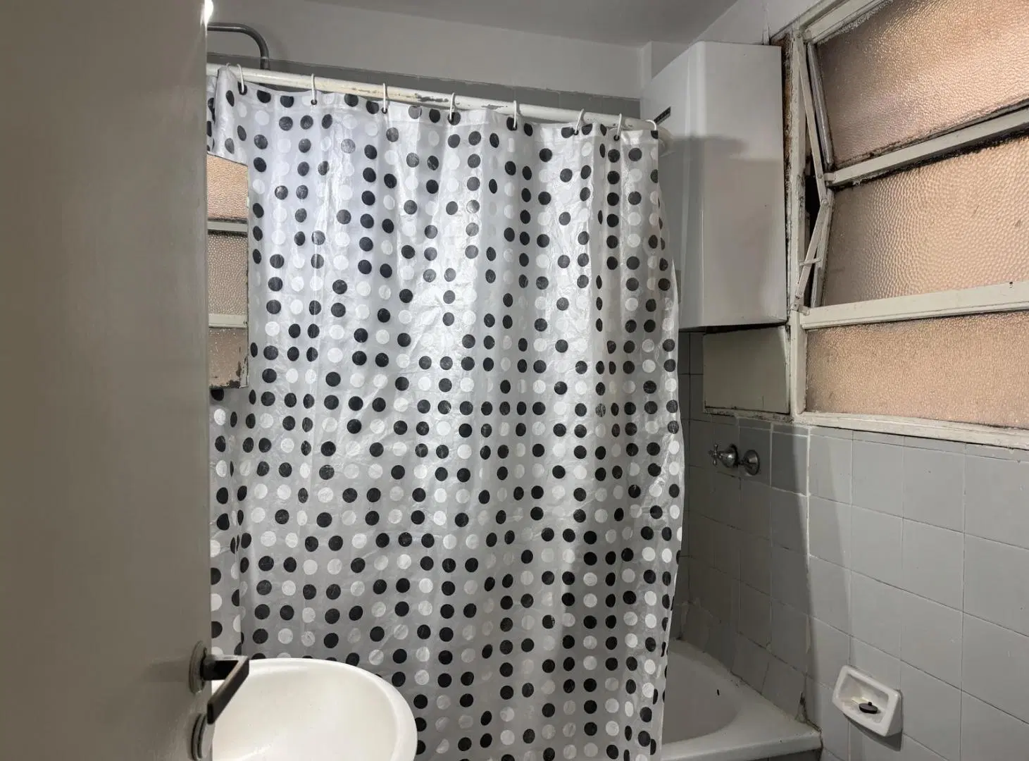 Departamento en alquiler de dos ambientes 3