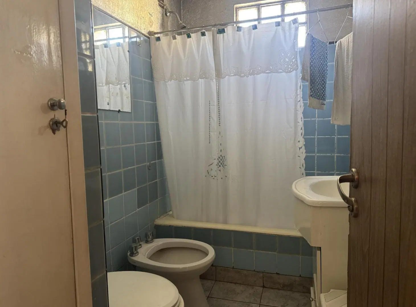 Departamento en venta en Almagro 4