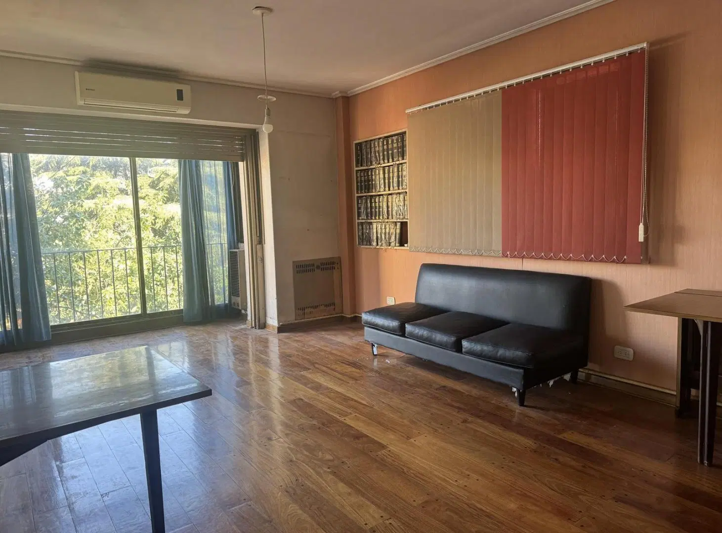 Departamento en venta en Almagro 2