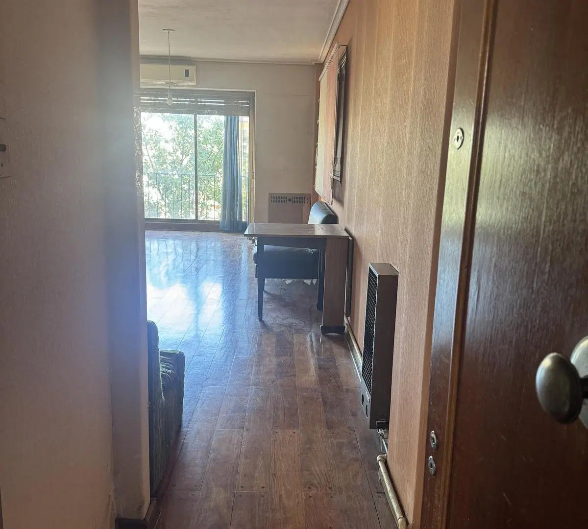 Departamento en venta en Almagro 3