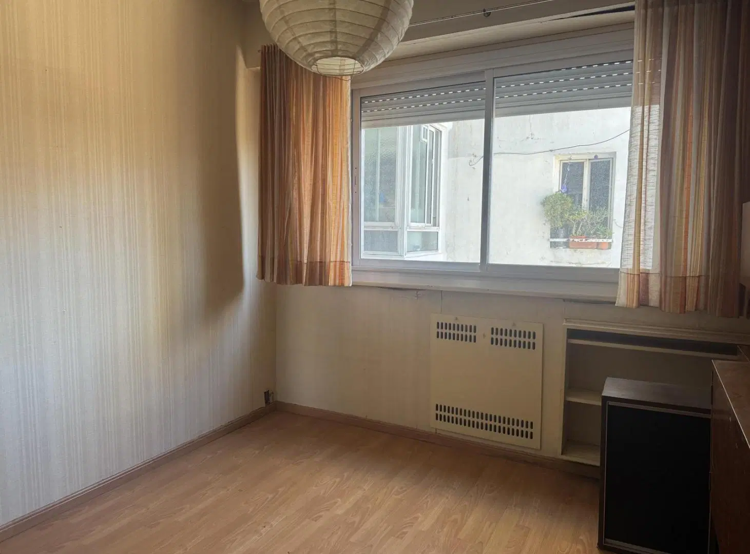 Departamento en venta en Almagro 5