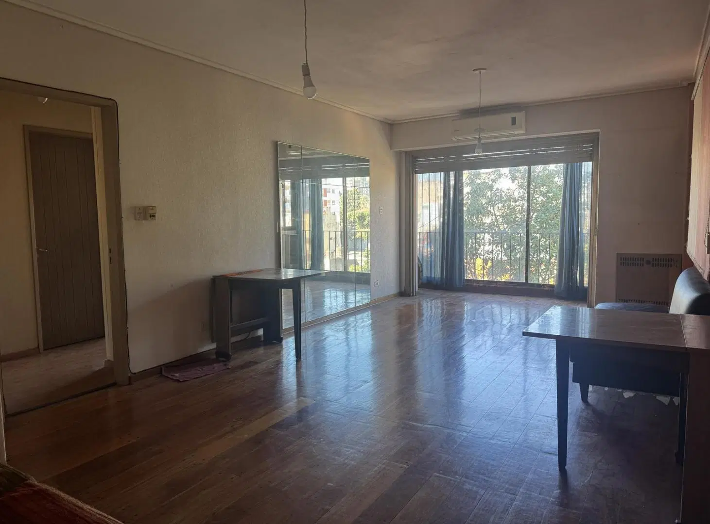 Departamento en venta en Almagro 1