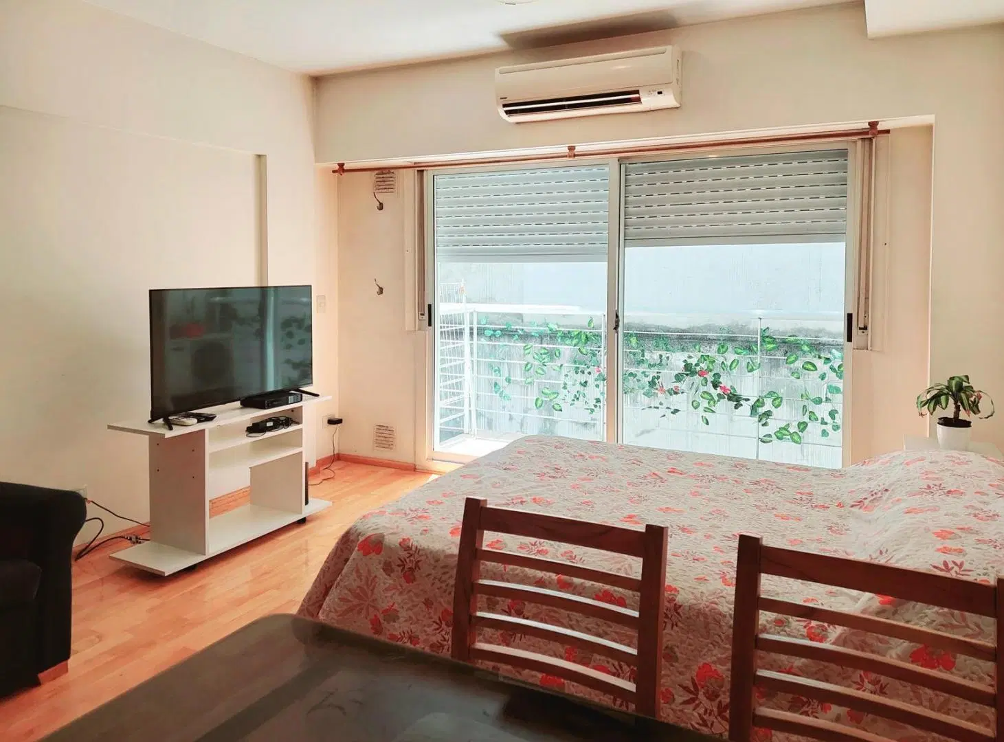 OPORTUNIDAD VENTA  DEPARTAMENTO  EQUIPADO RECOLETA 3