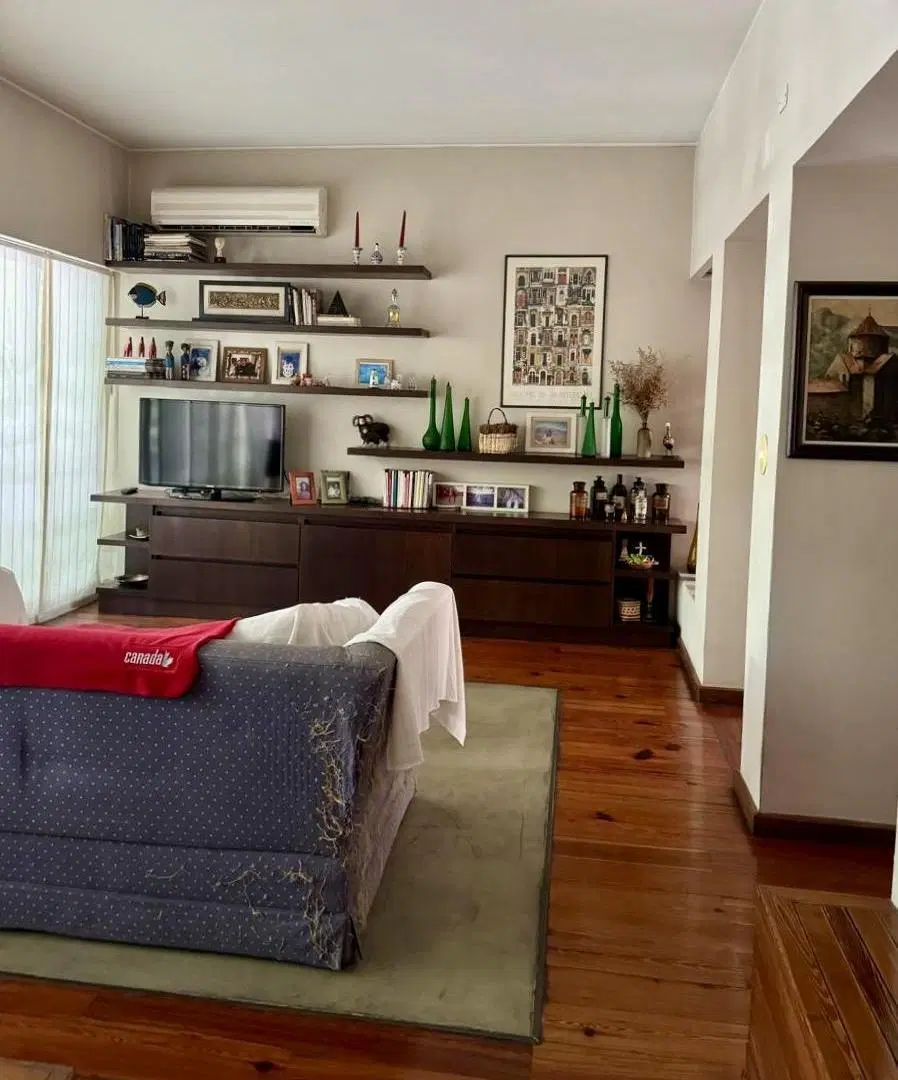 VENTA CASA  COCINA PROFESIONAL PATIOS TERRAZA JARDIN PARRILLA 2 COCHERAS VILLA CRESPO 2