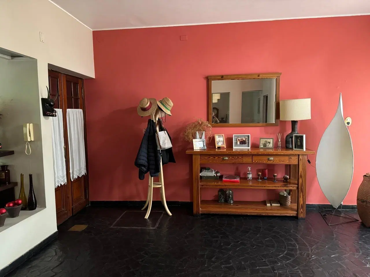 VENTA CASA  COCINA PROFESIONAL PATIOS TERRAZA JARDIN PARRILLA 2 COCHERAS VILLA CRESPO 3