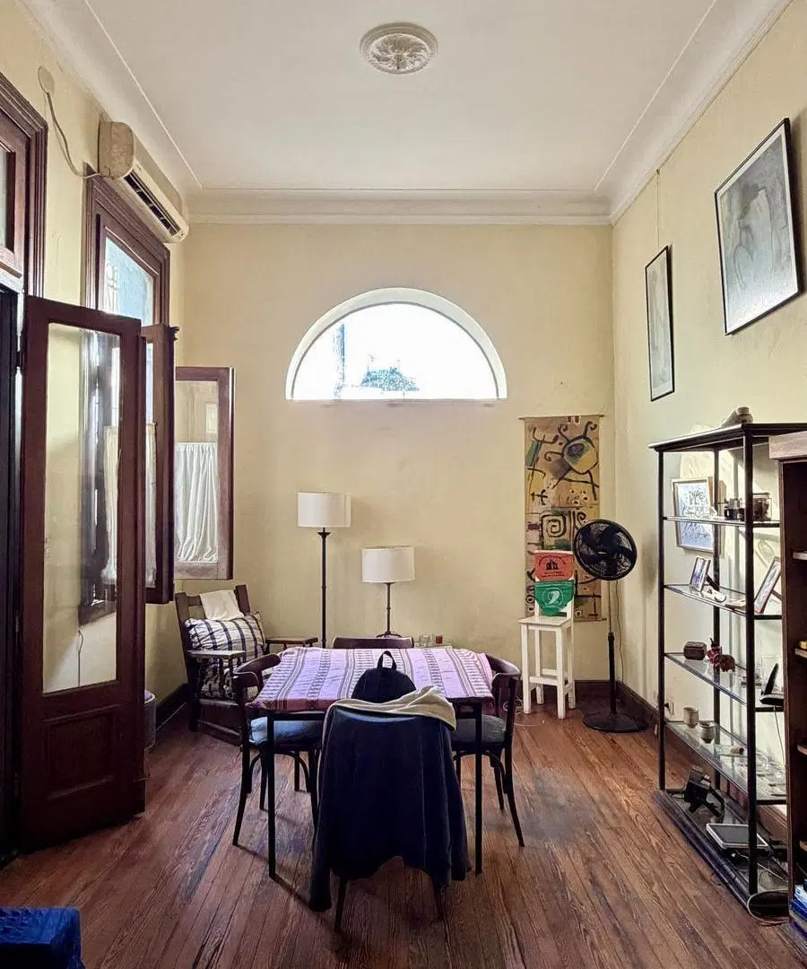 Venta PH  San Telmo 3