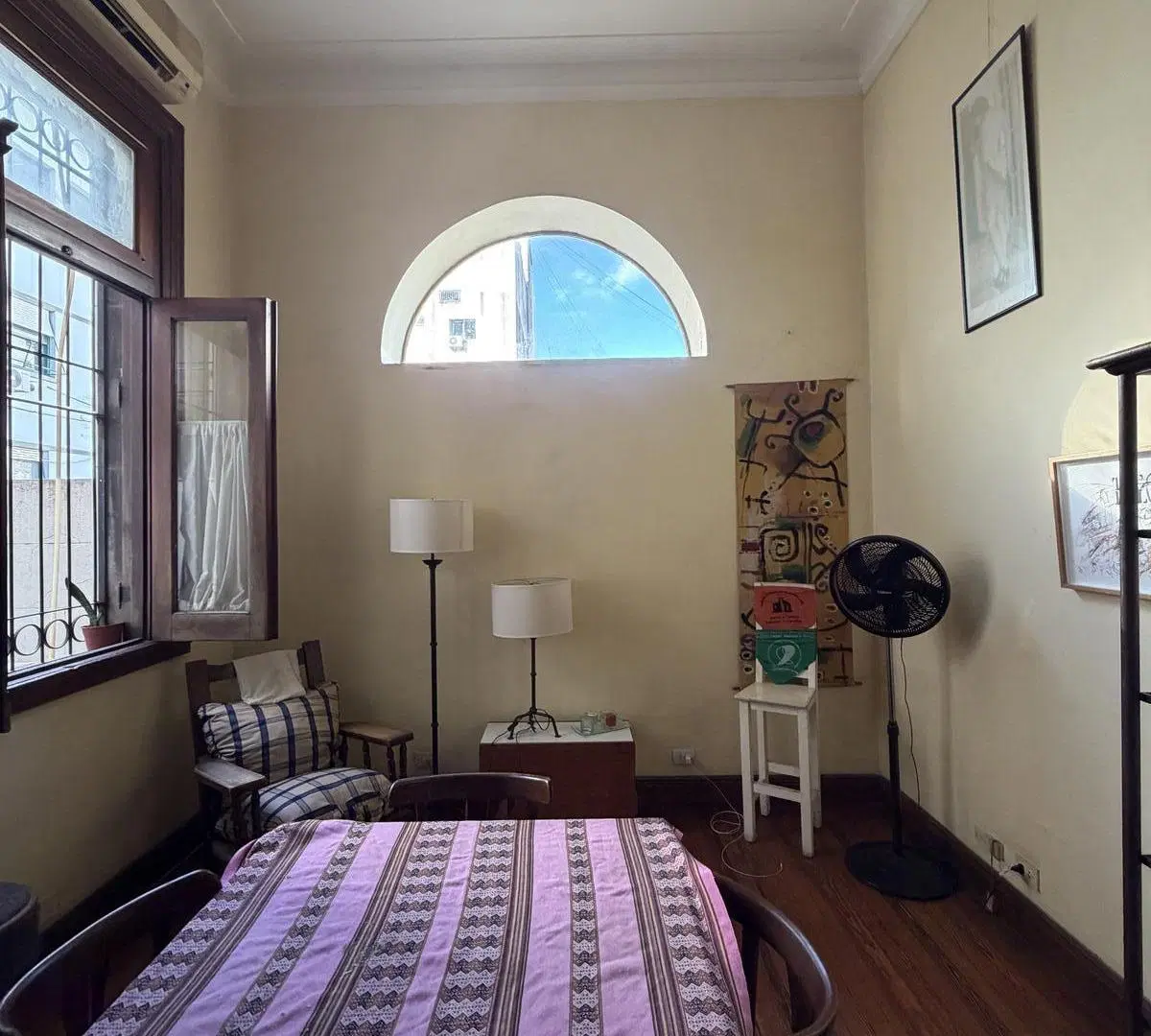 Venta PH  San Telmo 5