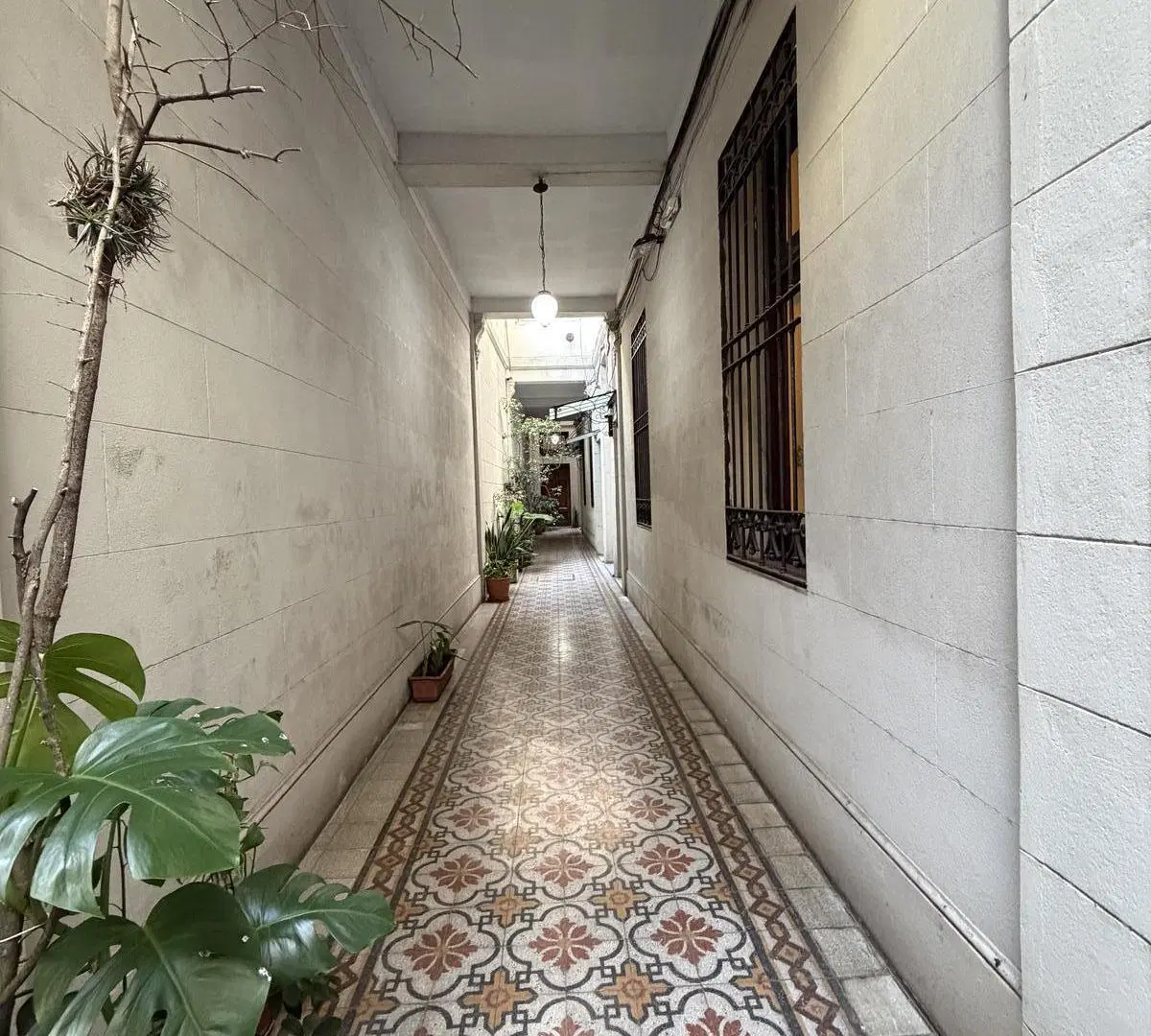 Venta PH  San Telmo 4