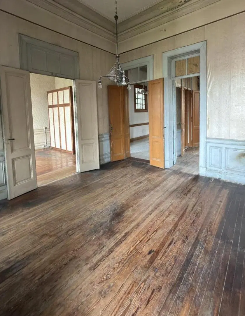 VENTA PH A RECICLAR SAN TELMO APTO CREDITO 4