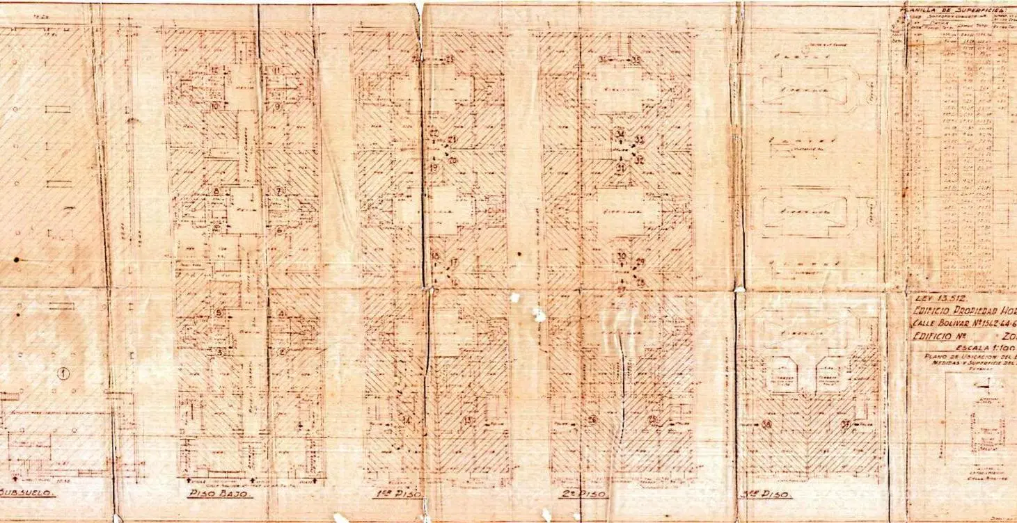 Plano 1