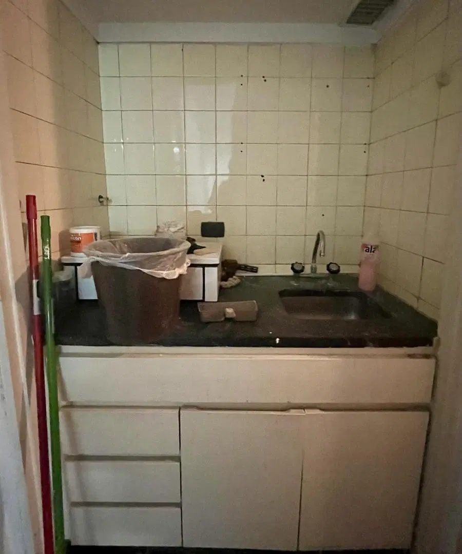 VENTA  OFICINA APTO VIVIENDA POR REGLAMENTO 2