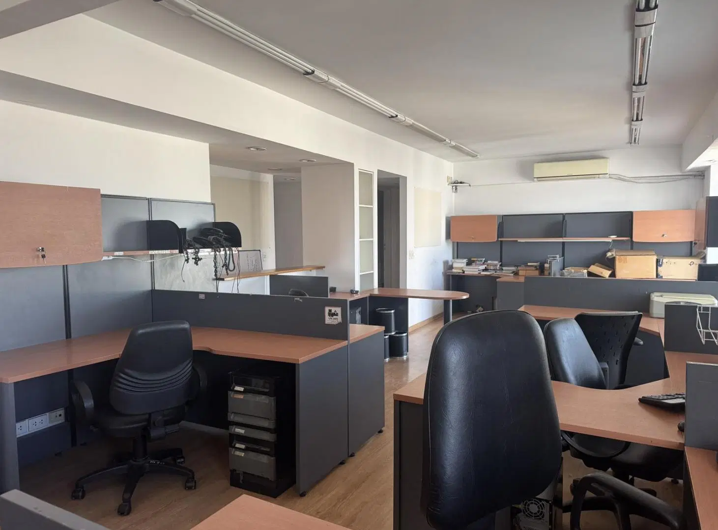 Departamento en alquiler en Almagro 4