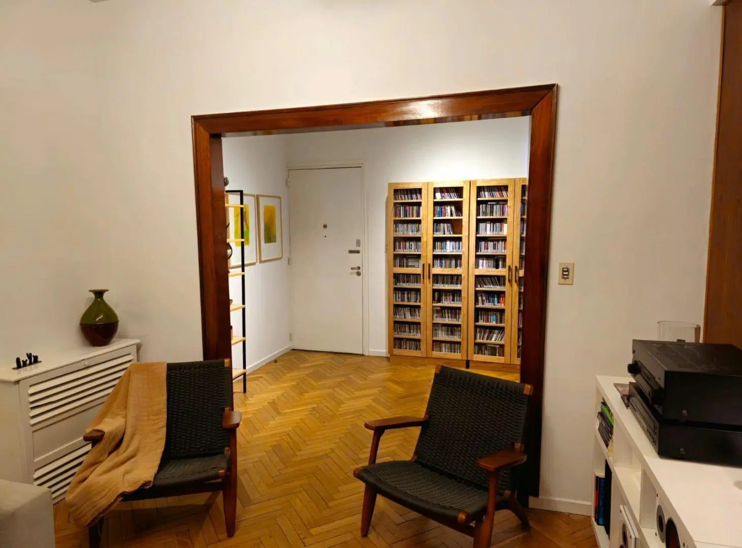 VENTA DEPARTAMENTO  4 AMBIENTES  ALTO LUMINOSO CABALLITO APTO CREDITO 2
