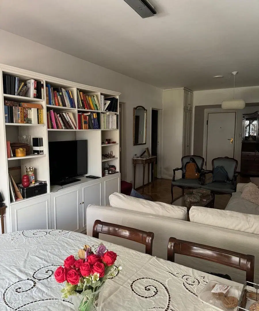 Departamento en  venta en Palermo Chico 4