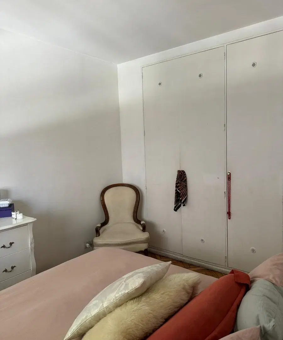 Departamento en  venta en Palermo Chico 5