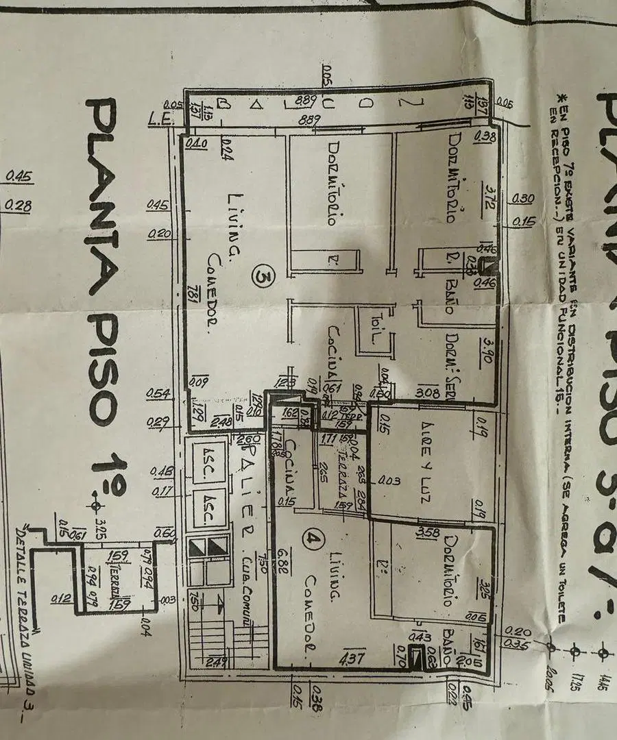 Plano 1