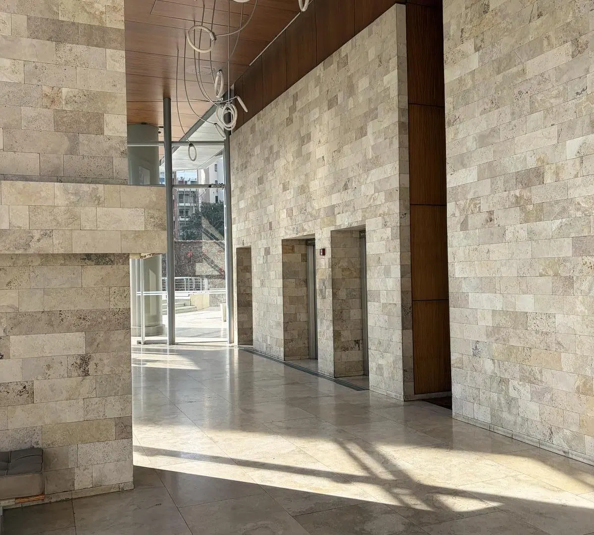 Alquiler Departamento en Palermo Torre Premium 3 ambientes 5