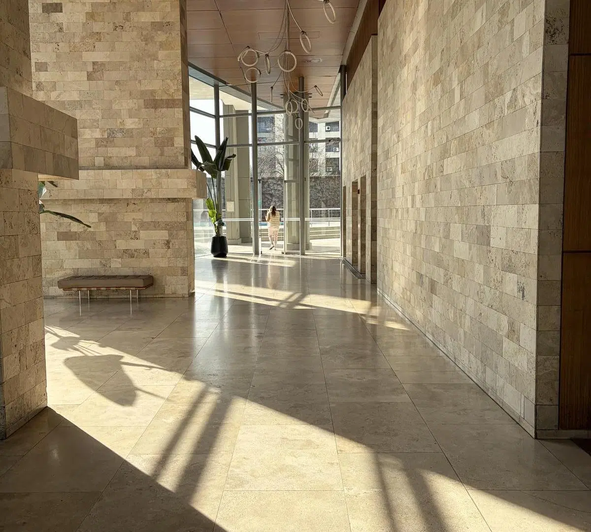 Alquiler Departamento en Palermo Torre Premium 3 ambientes 3