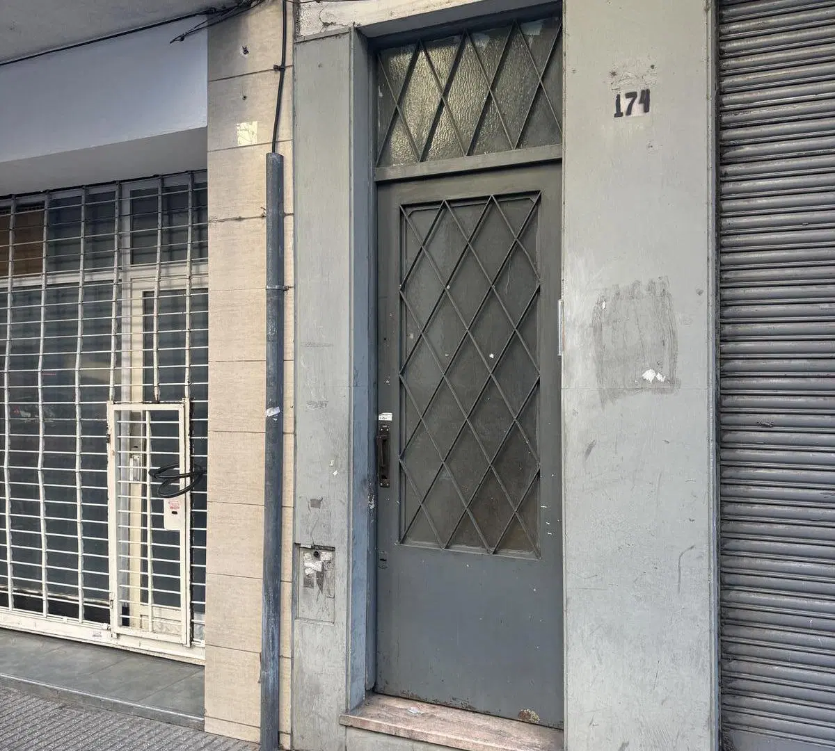 PH en venta en Villa Crespo 4
