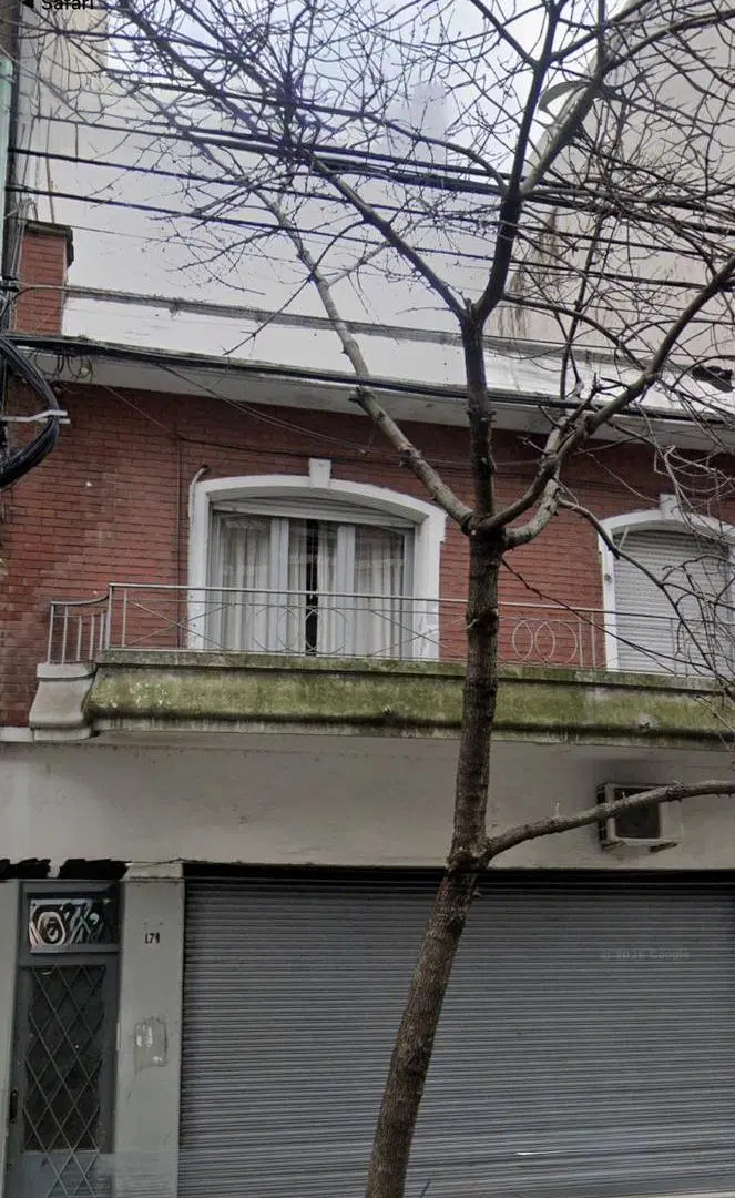 PH en venta en Villa Crespo 1
