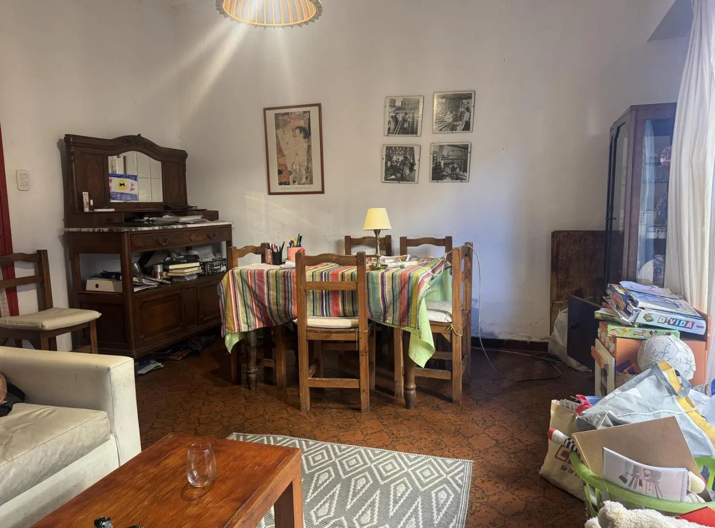 PH en venta en Villa Crespo 3