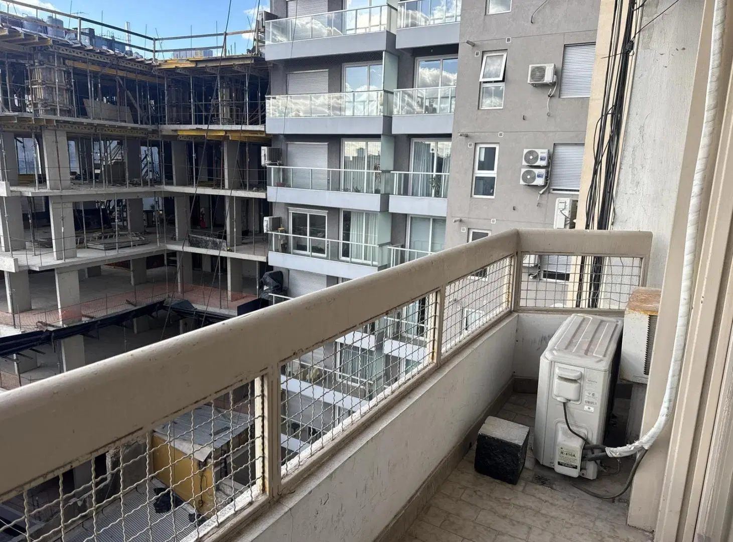 Venta Departamento 3 ambientes Palermo 8