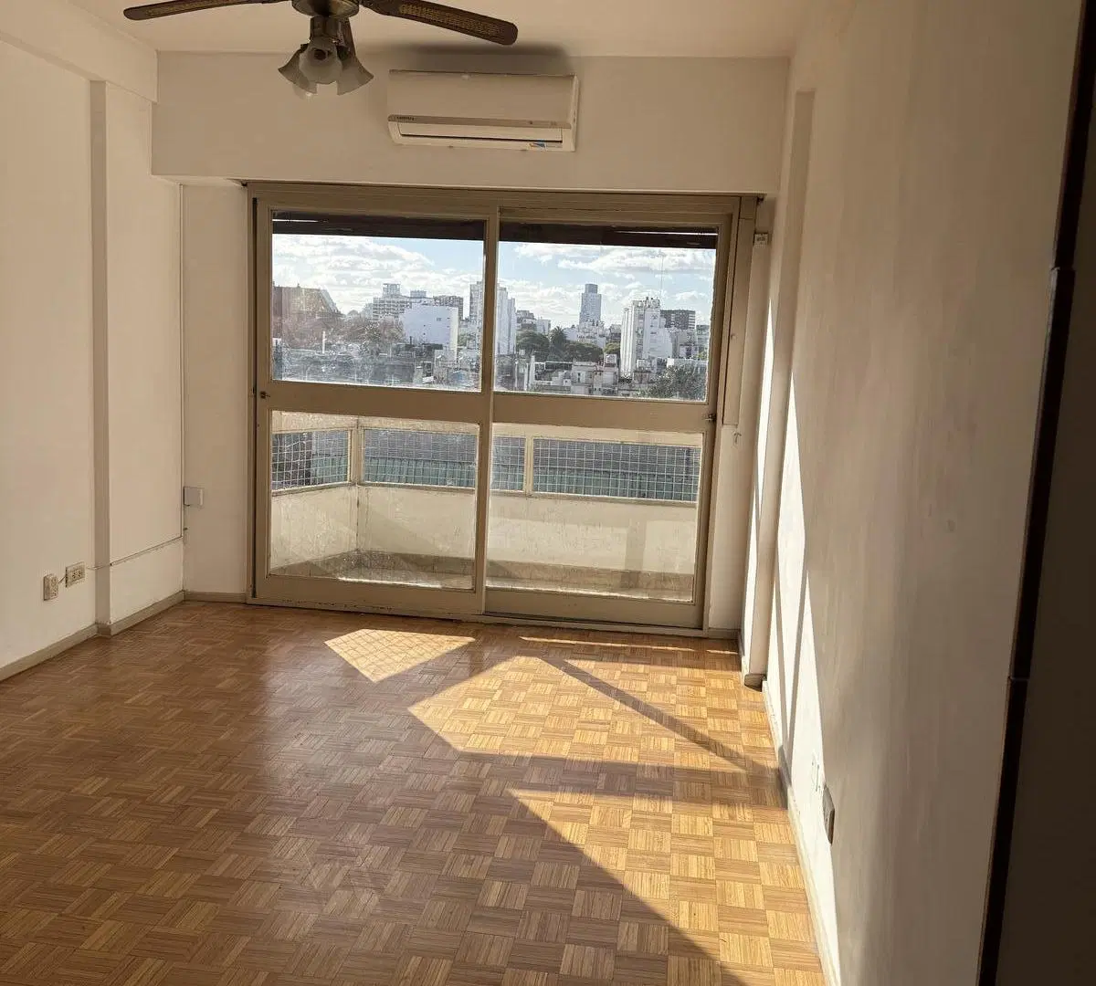 Venta Departamento 3 ambientes Palermo 2