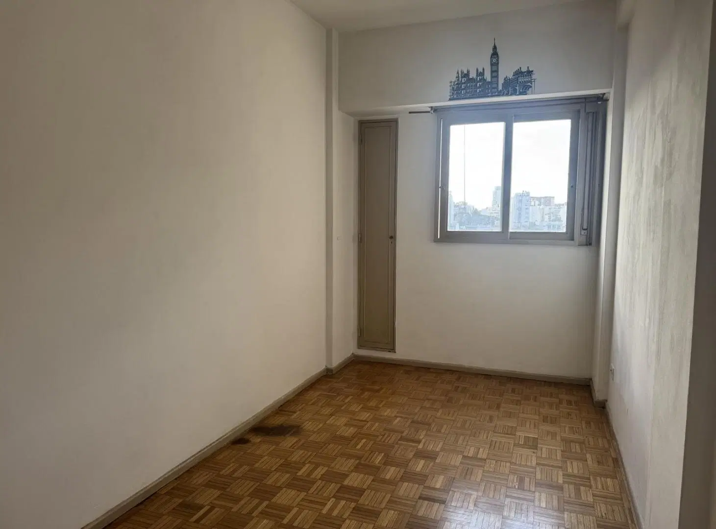 Venta Departamento 3 ambientes Palermo 5