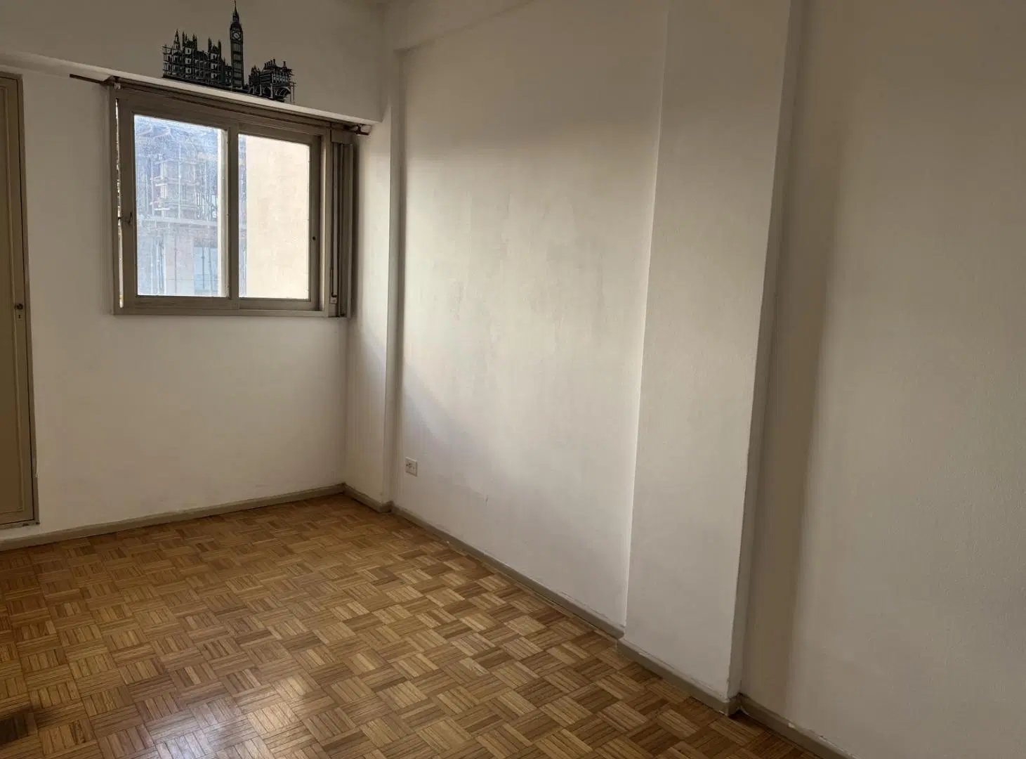 Venta Departamento 3 ambientes Palermo 1