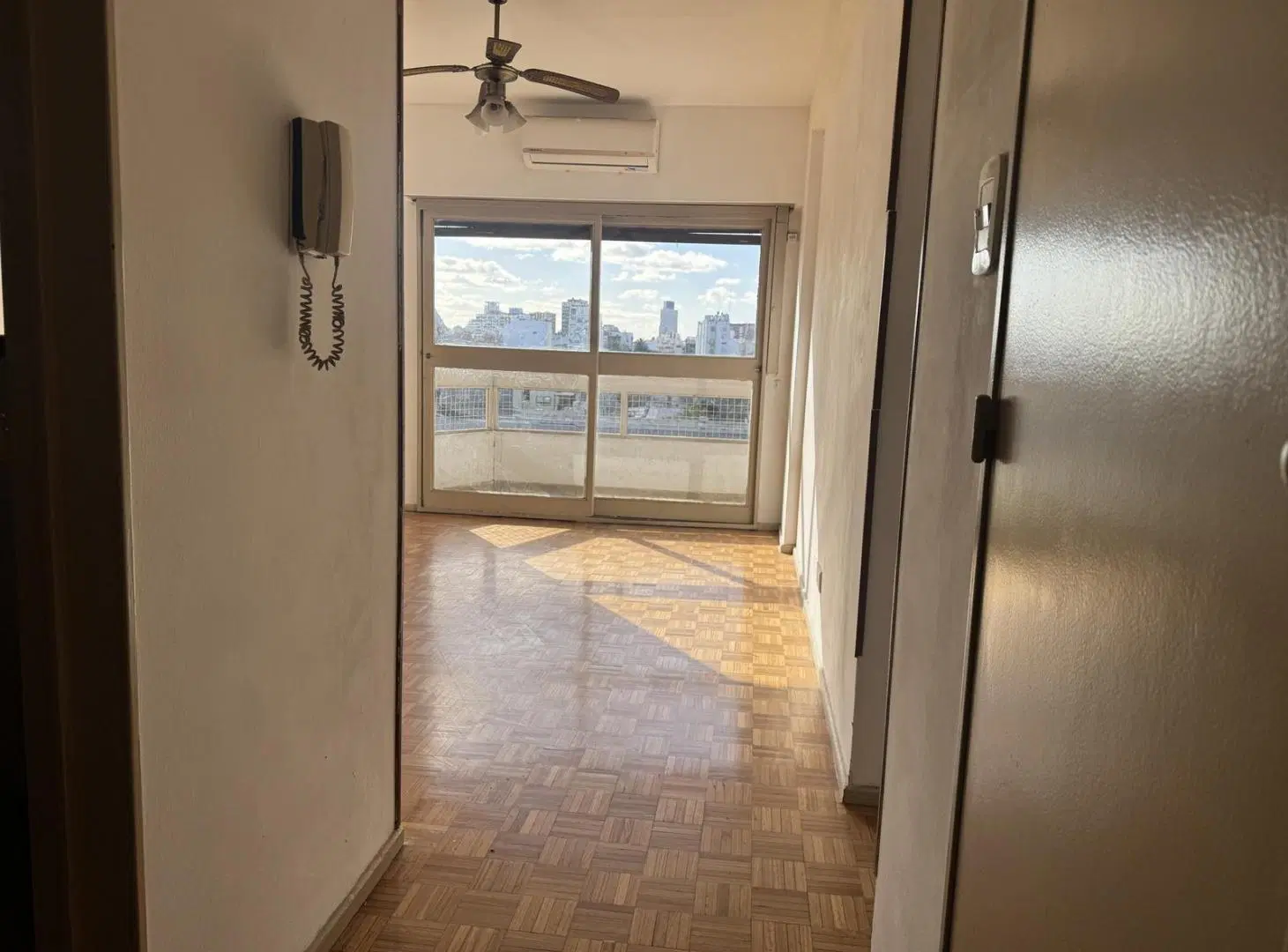 Venta Departamento 3 ambientes Palermo 4
