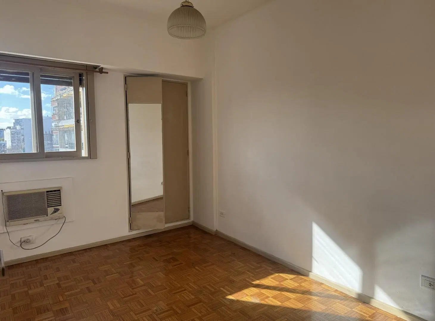 Venta Departamento 3 ambientes Palermo 3
