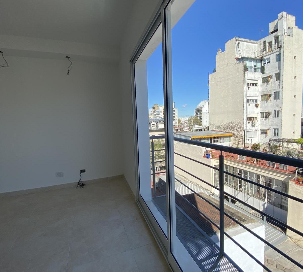 Foto de Monoambiente a estrenar con amenities LUMINOSO, imagen 3