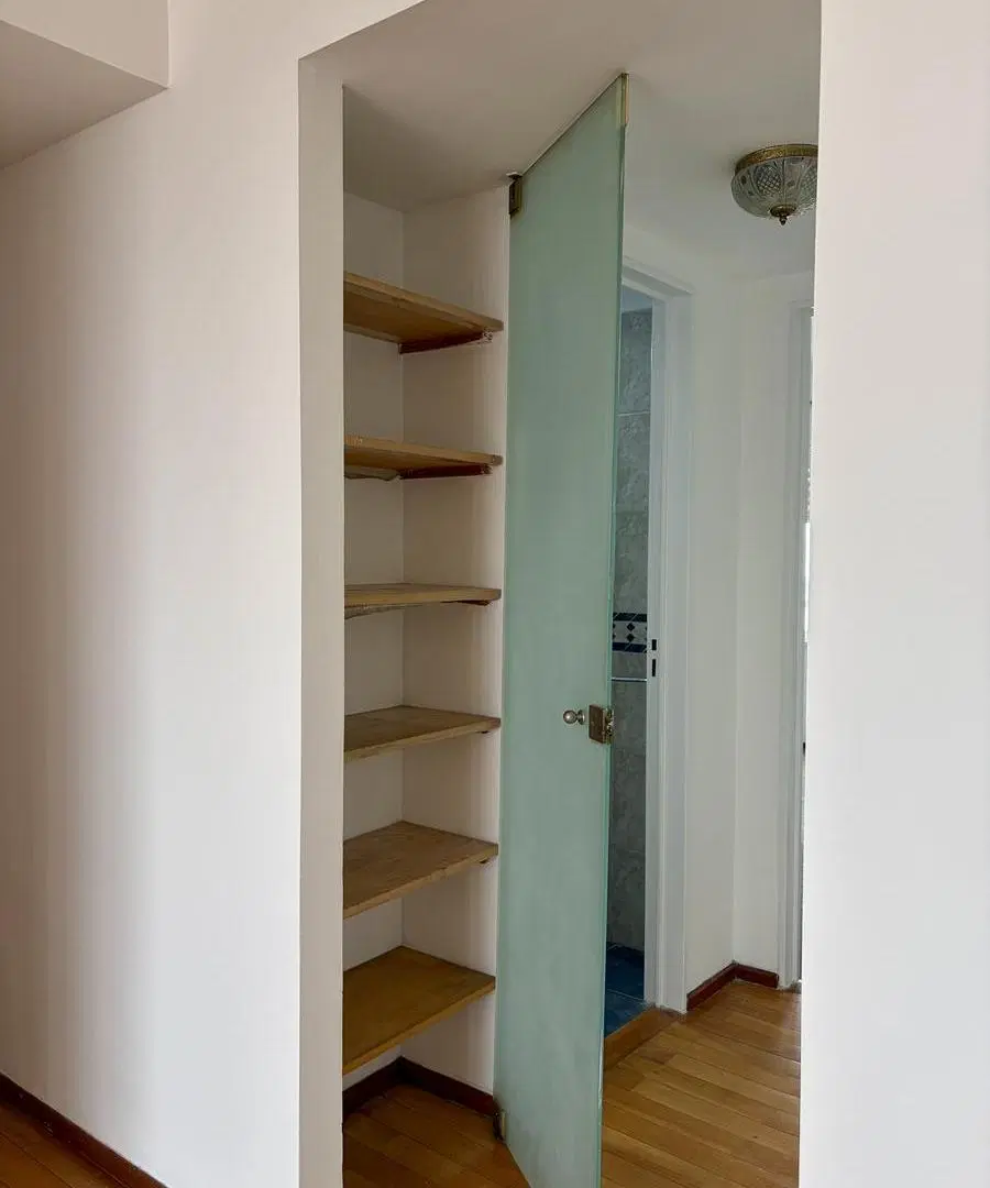 Alquiler Departamento 3 ambientes 1