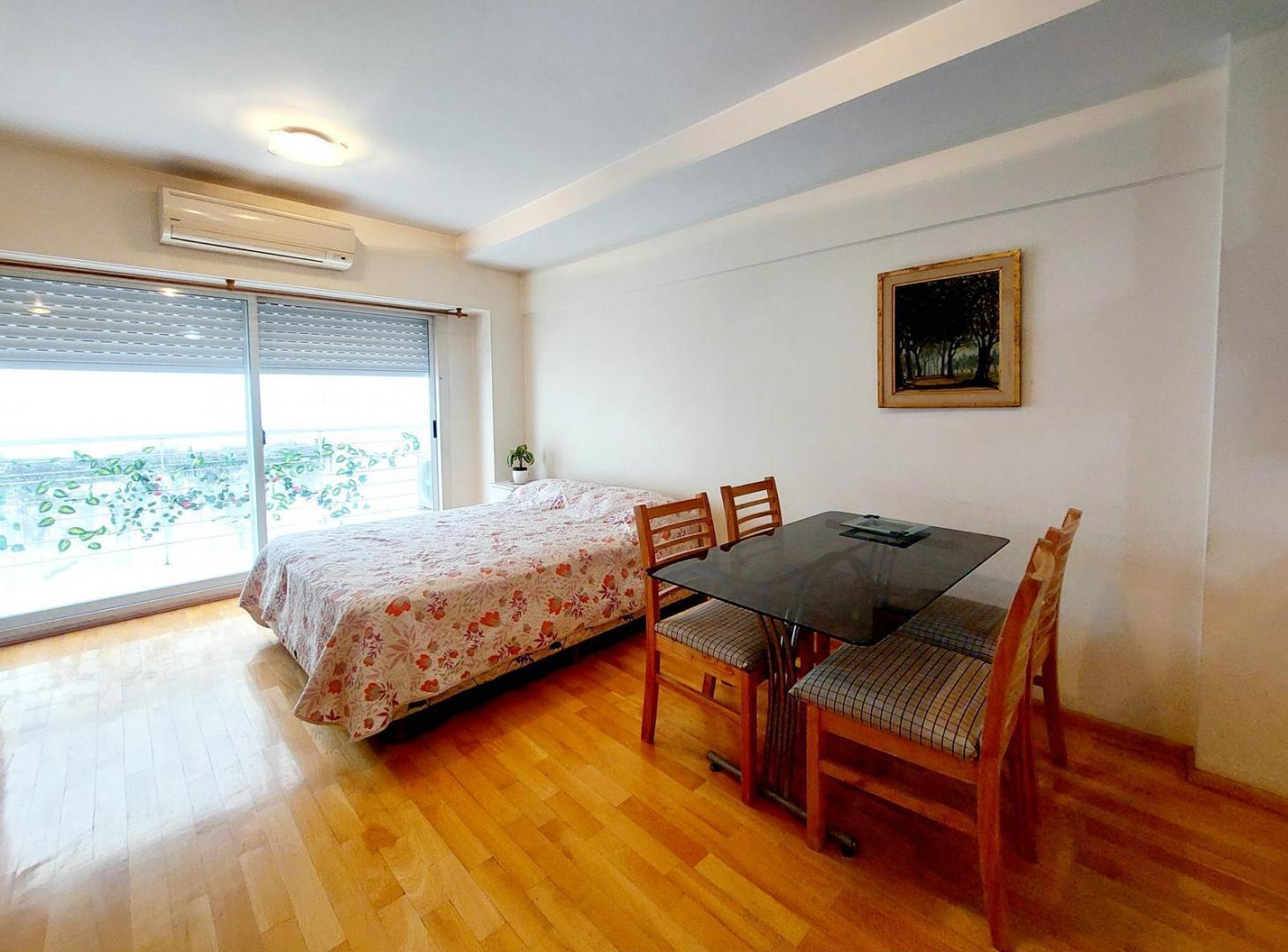 Foto de ALQUILER DEPARTAMENTO CON O SIN MUEBLES RECOLETA, imagen 4