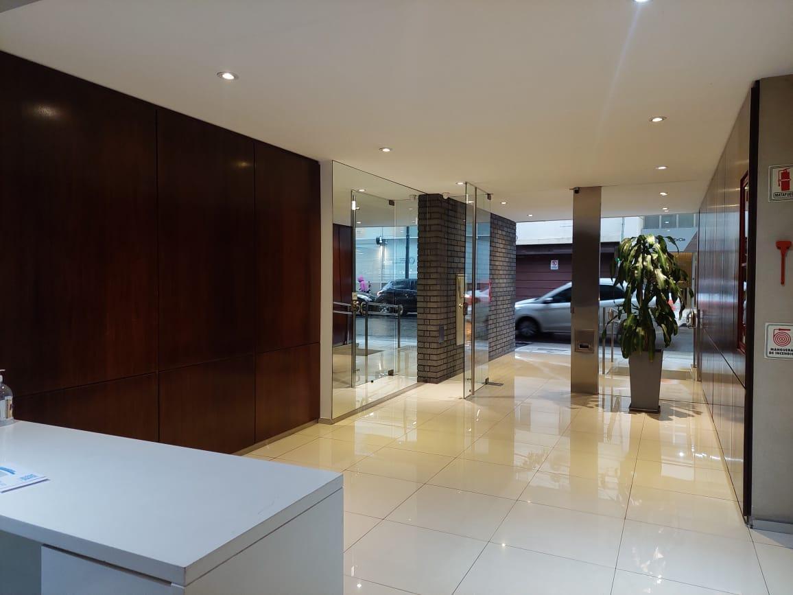 Foto de ALQUILER DEPARTAMENTO CON O SIN MUEBLES RECOLETA, imagen 2