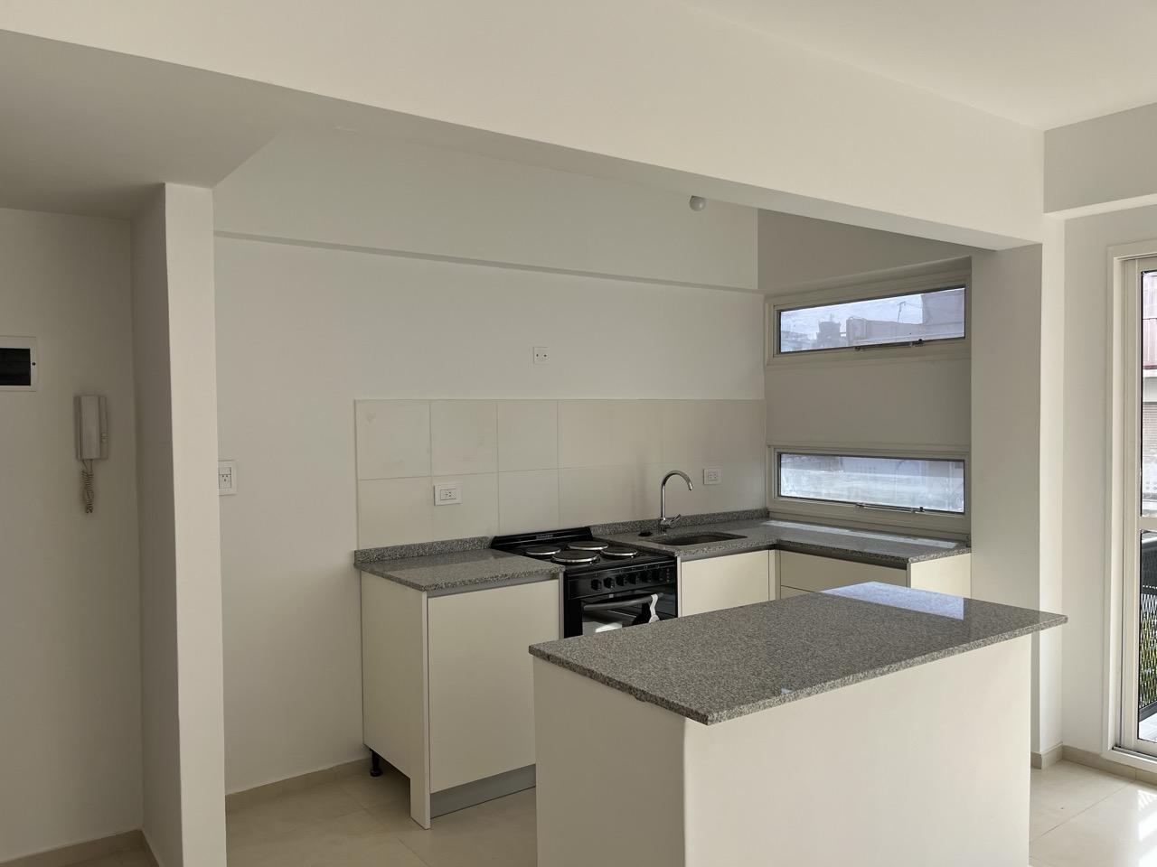 Foto de Alquiler departamento amplio balcón super luminoso Palermo Nuevo, imagen 4