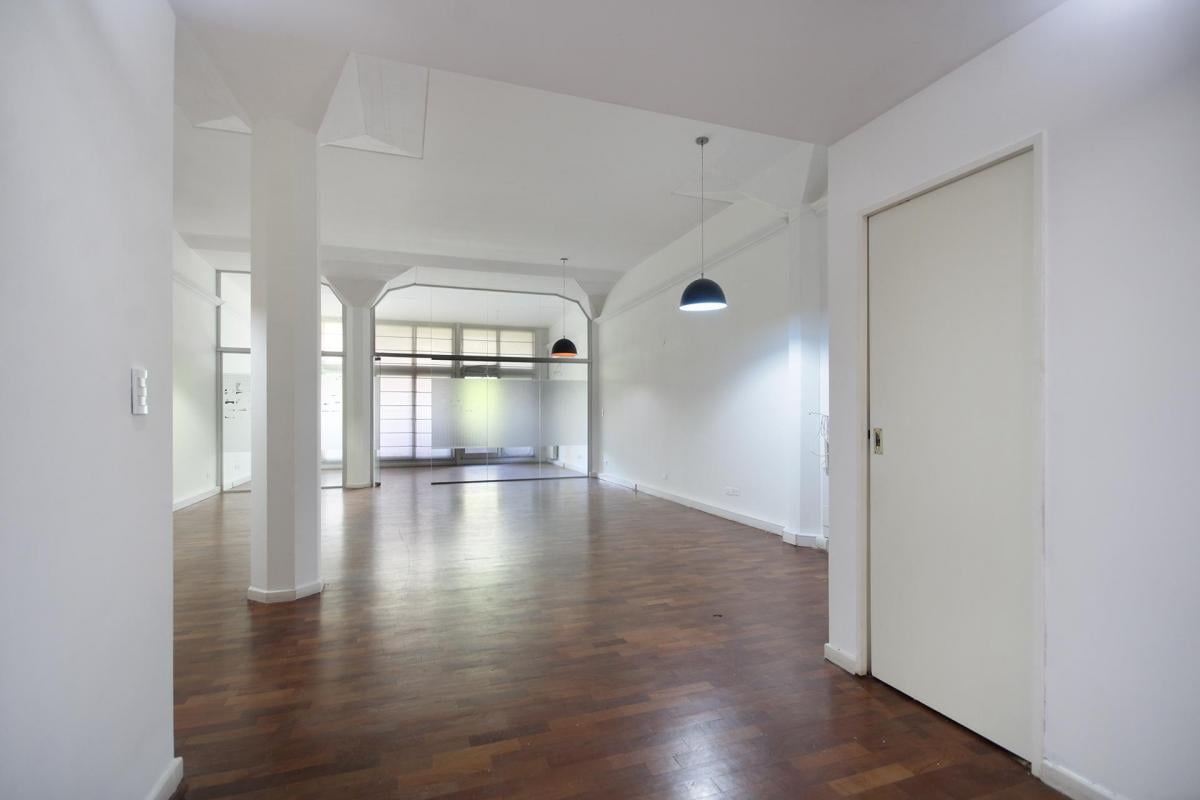 Venta Departamento / Oficina Colegiales 2