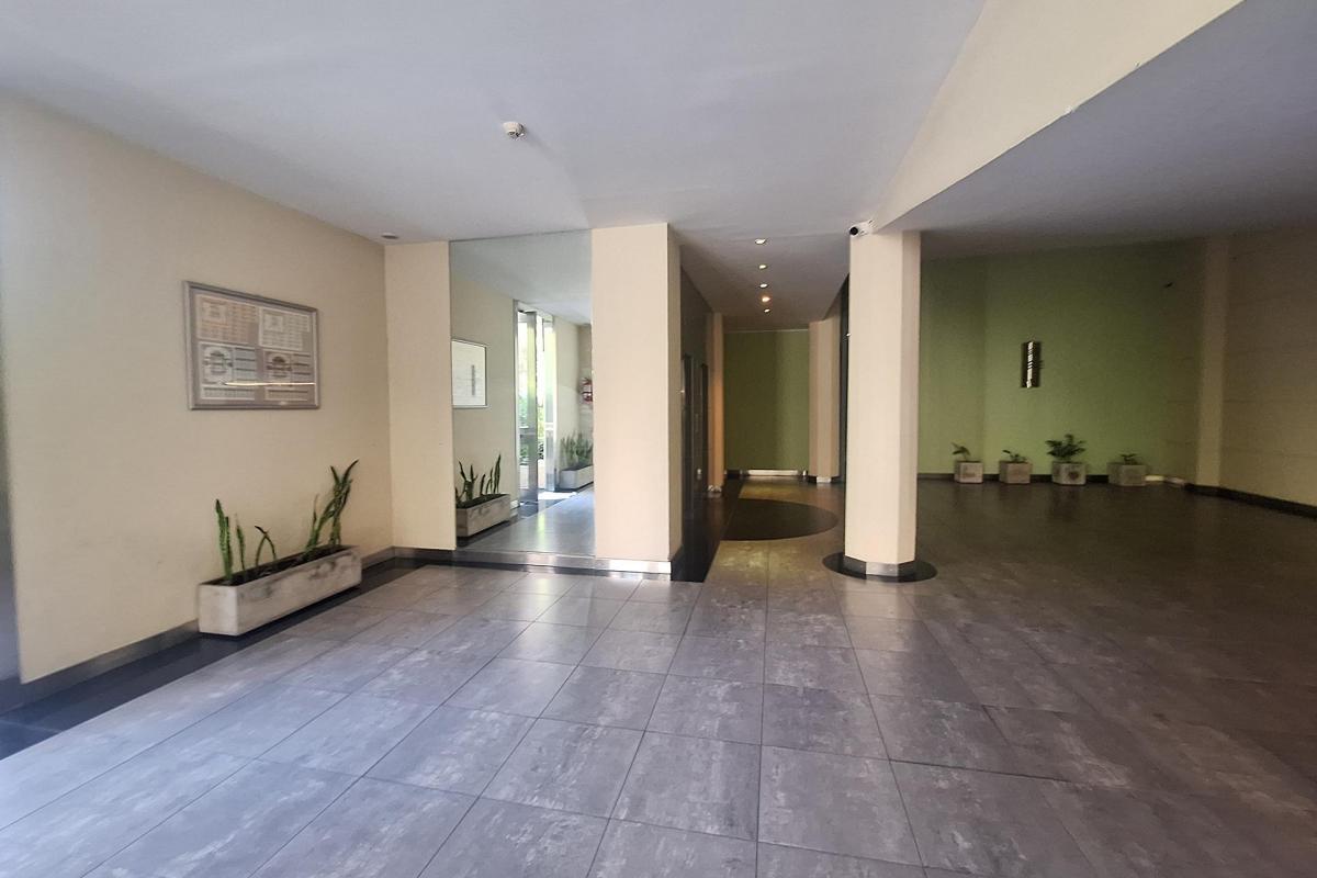 Venta Departamento / Oficina Colegiales 5