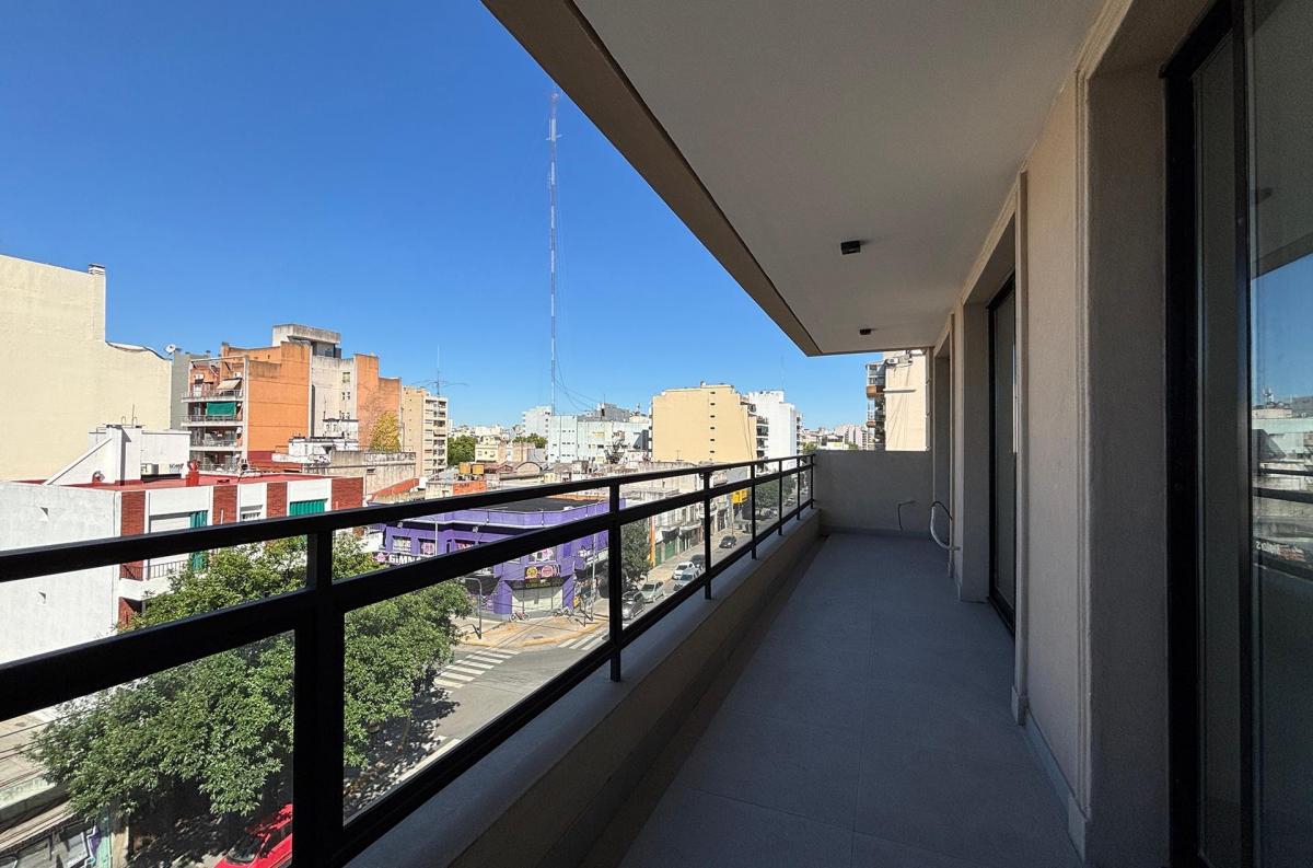 Venta de Departamento en Av Nazca, Villa Santa Rita, Ciudad de Buenos Aires 2