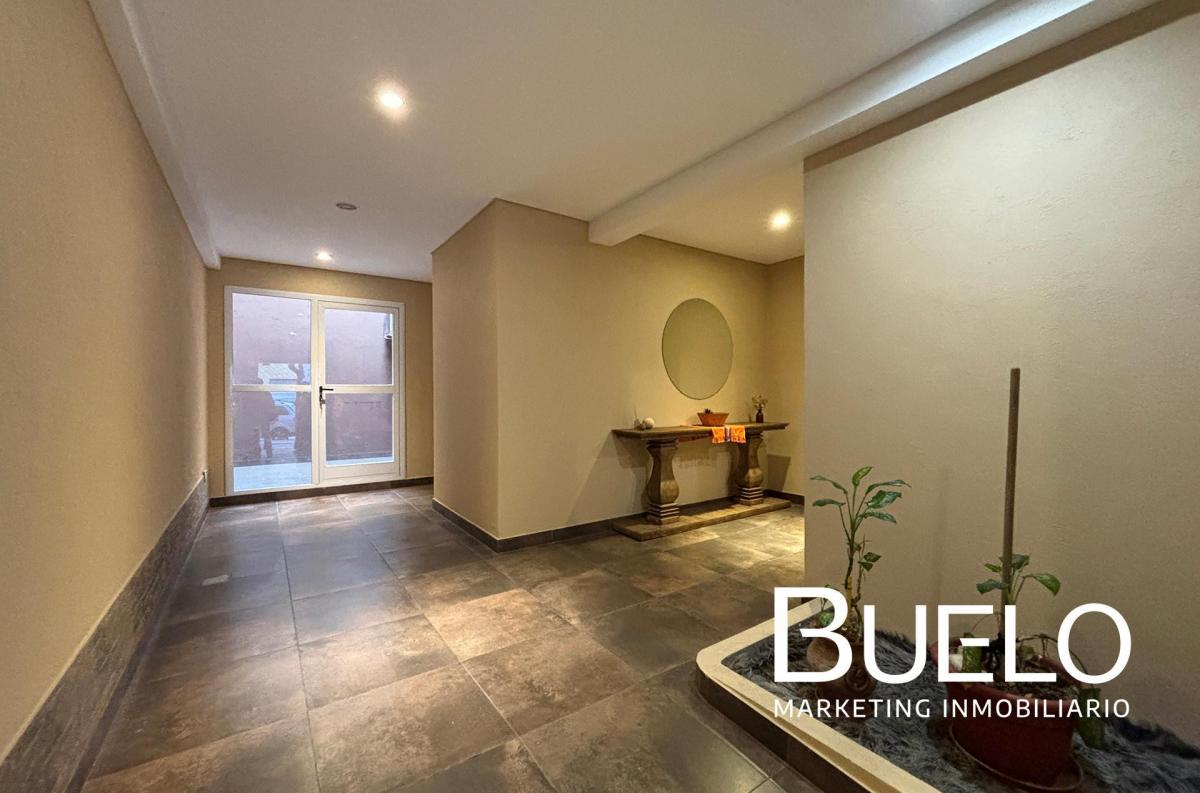 Departamento en Ruy Diaz Guzman 1