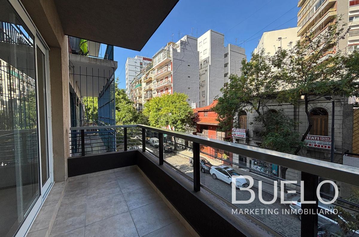 Departamento en Ruy Diaz Guzman 2