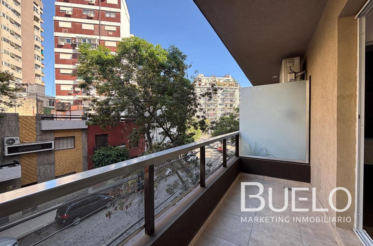 Departamento en Ruy Diaz Guzman 3