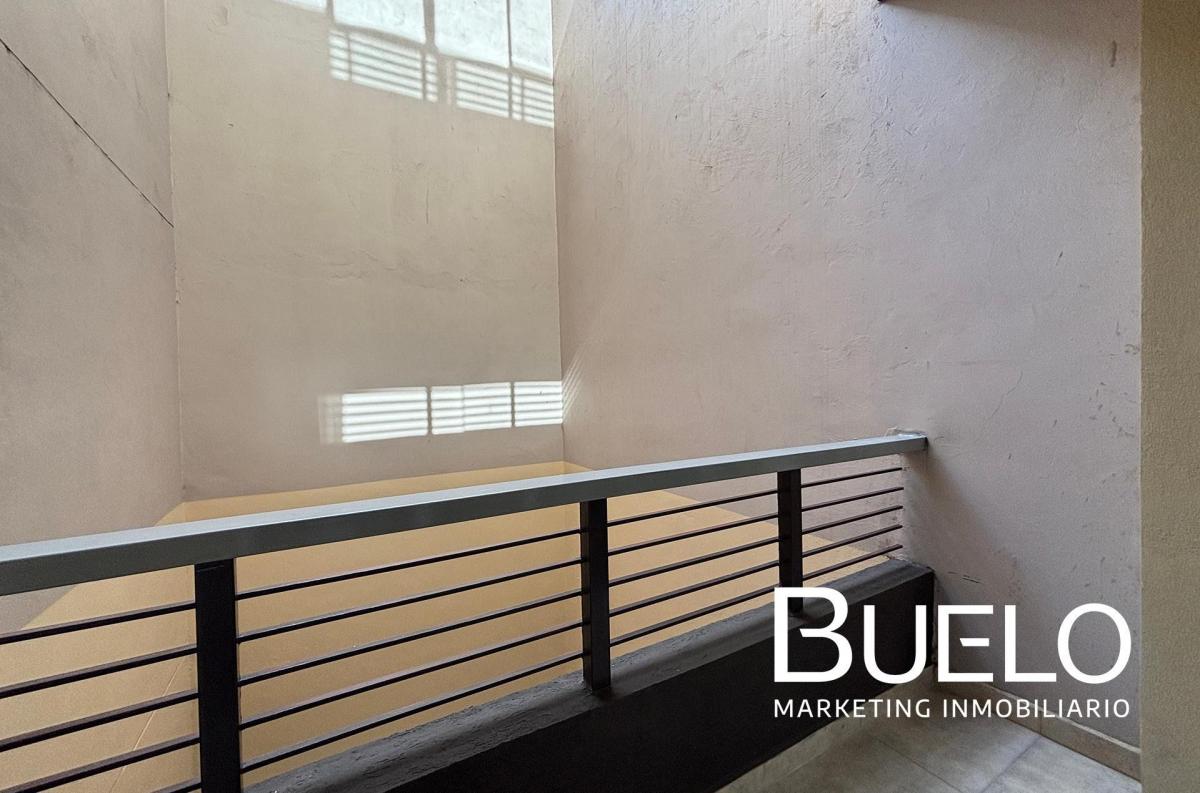 Departamento en Ruy Diaz Guzman 4