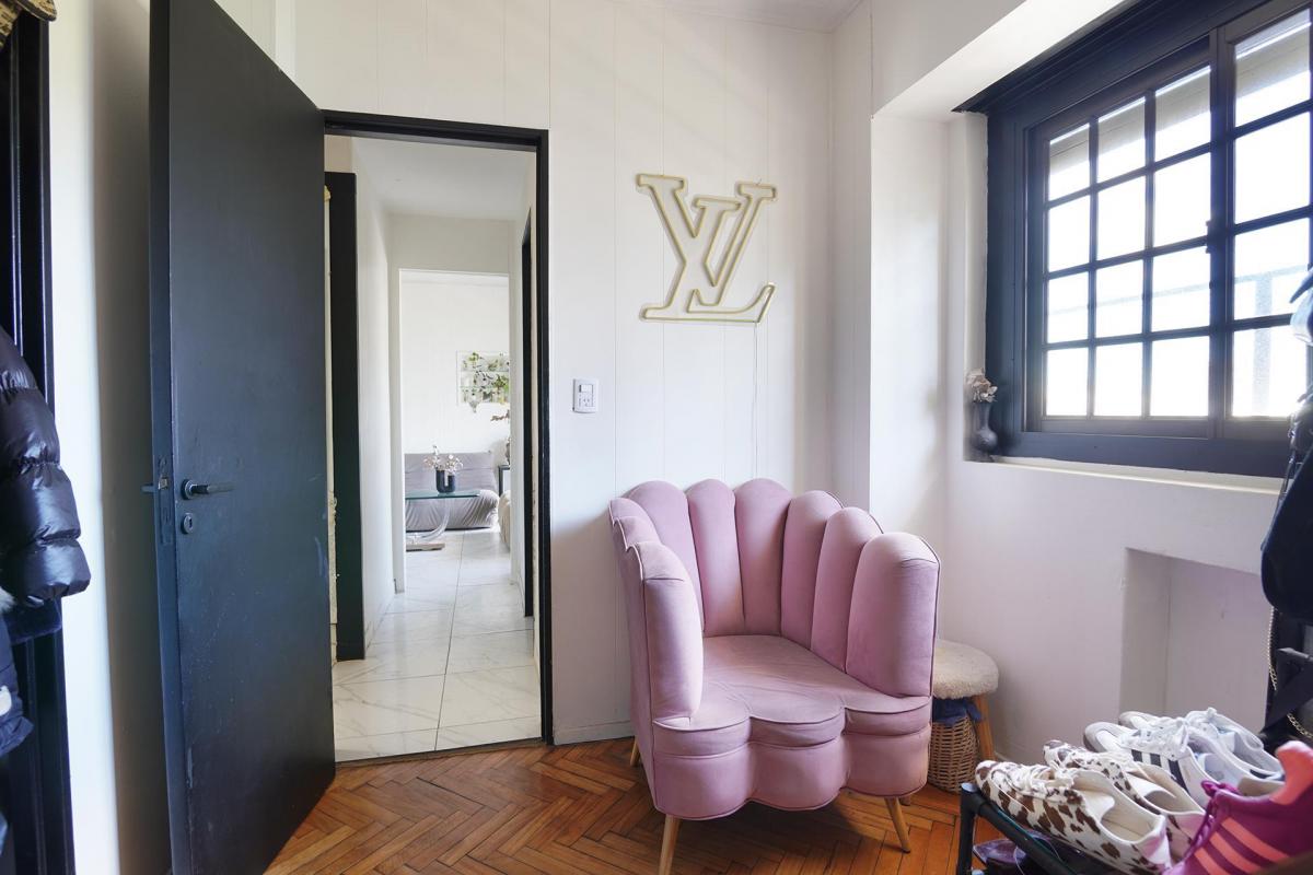 Venta Departamento de 3 Ambientes en Caballito. 5