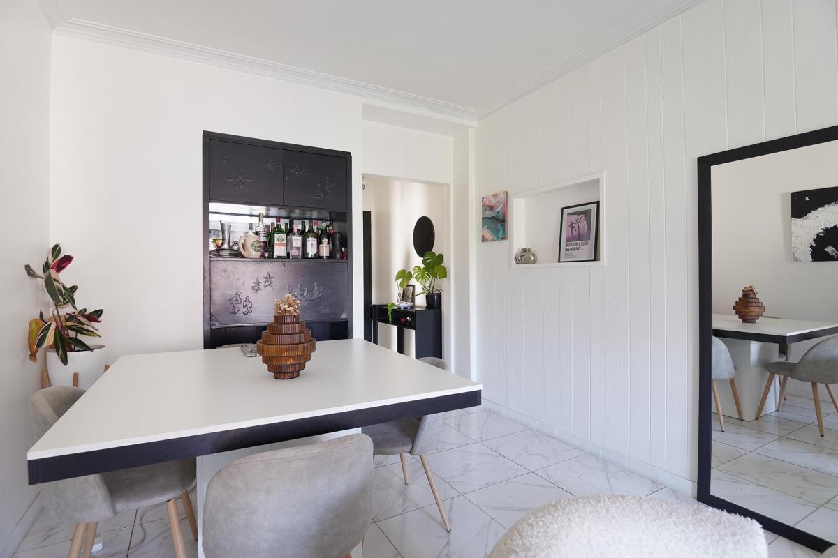 Venta Departamento de 3 Ambientes en Caballito. 3