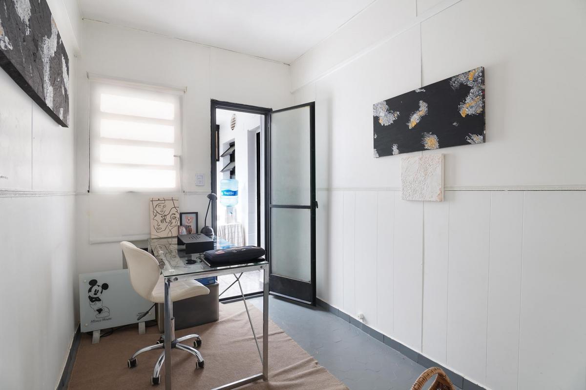Venta Departamento de 3 Ambientes en Caballito. 2