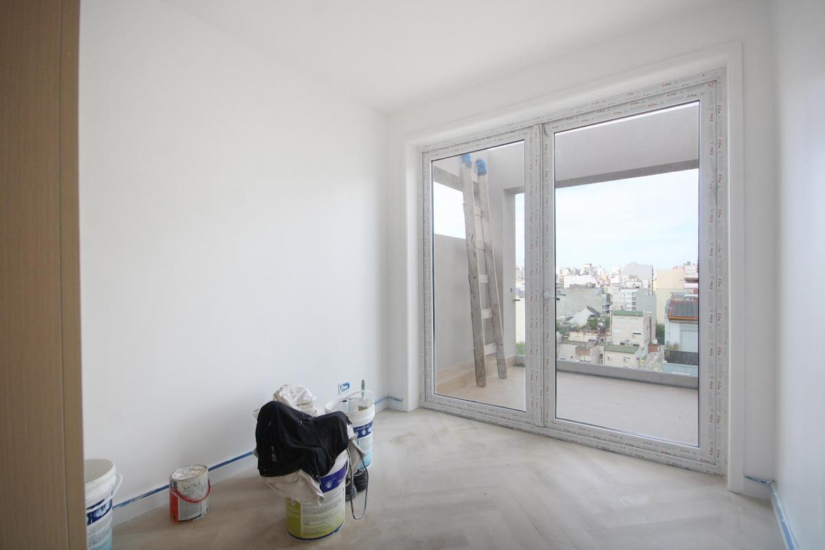 Departamento 3 Ambientes Caballito a Estrenar 4