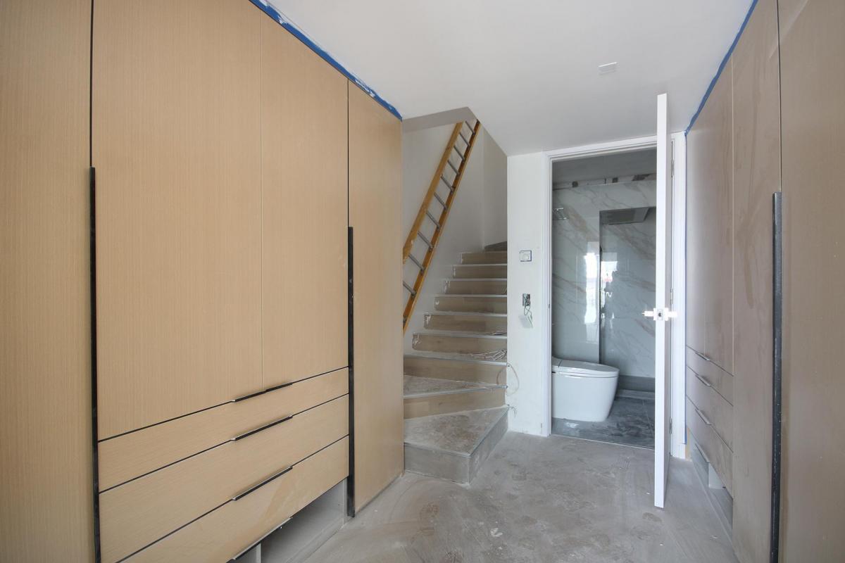 Departamento 3 Ambientes Caballito a Estrenar 3